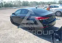 2018 Hyundai Elantra фото