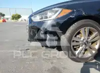 2018 Hyundai Elantra фото