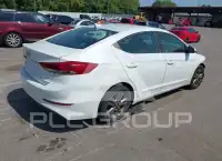 2018 Hyundai Elantra фото