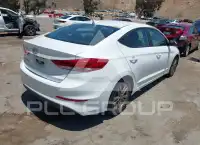 2018 Hyundai Elantra фото
