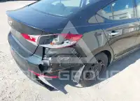 2018 Hyundai Elantra фото