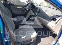 2018 Hyundai Elantra фото