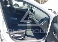 2018 Hyundai Elantra фото