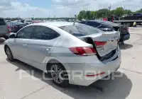 2018 Hyundai Elantra фото