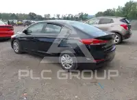 2018 Hyundai Elantra фото