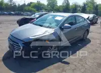 2018 Hyundai Elantra фото
