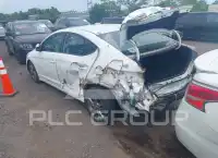 2018 Hyundai Elantra фото