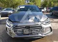 2018 Hyundai Elantra фото