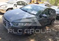 2018 Hyundai Elantra фото