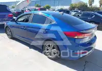2018 Hyundai Elantra фото