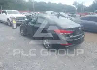 2018 Hyundai Elantra photo