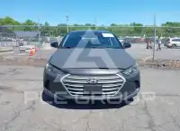 2018 Hyundai Elantra фото