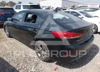 2018 Hyundai Elantra photo