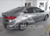 2018 Hyundai Elantra photo