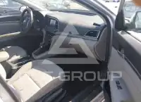 2018 Hyundai Elantra фото