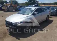 2018 Hyundai Elantra фото
