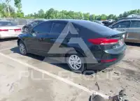 2018 Hyundai Elantra photo