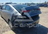 2018 Hyundai Elantra фото