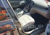 2018 Hyundai Elantra фото