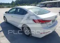 2018 Hyundai Elantra фото
