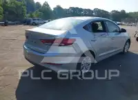 2018 Hyundai Elantra фото