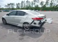 2018 Hyundai Elantra фото