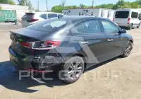 2018 Hyundai Elantra фото