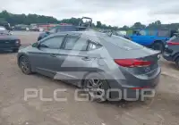 2018 Hyundai Elantra фото