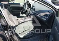 2018 Hyundai Elantra фото