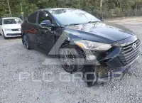 2018 Hyundai Elantra фото