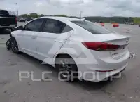 2018 Hyundai Elantra фото