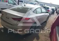 2018 Hyundai Elantra фото