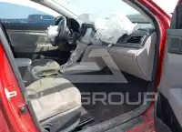 2018 Hyundai Elantra фото