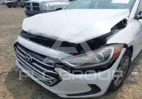 2018 Hyundai Elantra фото