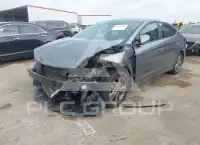 2018 Hyundai Elantra photo