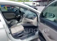 2018 Hyundai Elantra фото