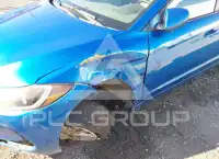 2018 Hyundai Elantra фото