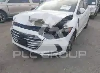 2018 Hyundai Elantra фото