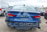 2018 Hyundai Elantra фото
