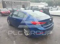 2018 Hyundai Elantra фото