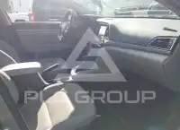 2018 Hyundai Elantra фото