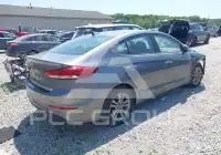 2018 Hyundai Elantra фото