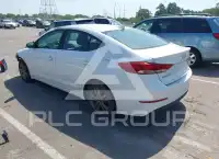 2018 Hyundai Elantra фото