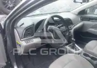 2018 Hyundai Elantra фото