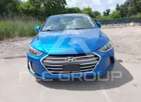 2018 Hyundai Elantra photo