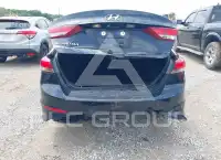 2018 Hyundai Elantra photo