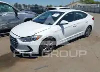 2018 Hyundai Elantra photo