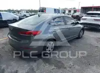 2018 Hyundai Elantra фото