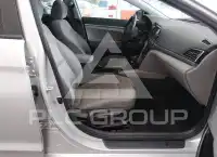 2018 Hyundai Elantra photo