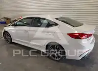 2018 Hyundai Elantra фото